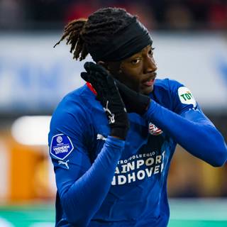 Noni Madueke wallpaper