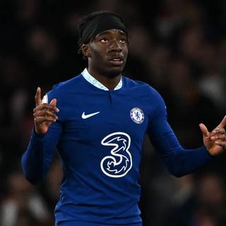 Noni Madueke wallpaper