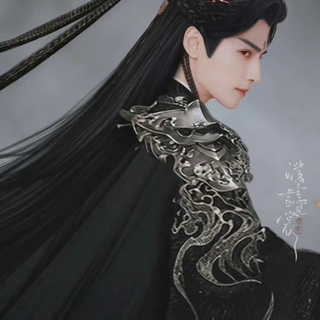 Till The End of The Moon wallpaper