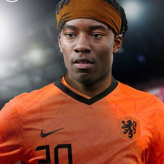 Noni Madueke wallpaper