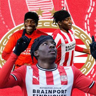 Noni Madueke wallpaper