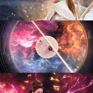 Till The End of The Moon wallpaper