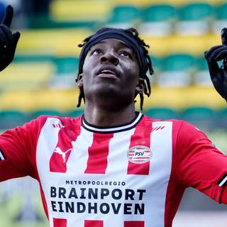 Noni Madueke wallpaper