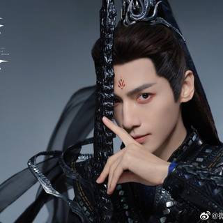 Till The End of The Moon wallpaper