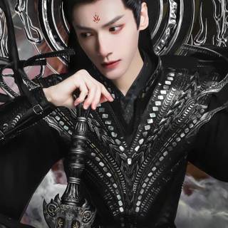 Till The End of The Moon wallpaper