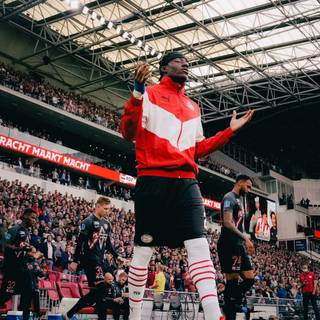 Noni Madueke wallpaper