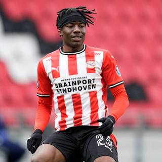 Noni Madueke wallpaper