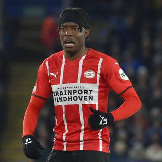 Noni Madueke wallpaper