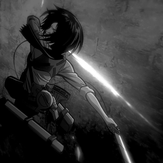 AoT dark wallpaper