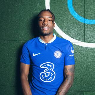 Noni Madueke wallpaper