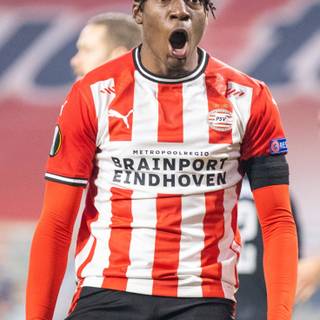 Noni Madueke wallpaper