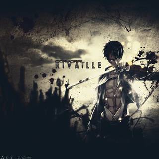 AoT dark wallpaper