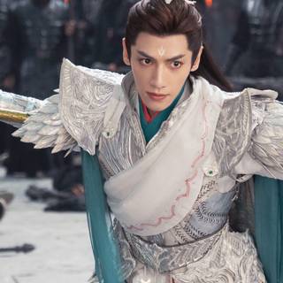 Till The End of The Moon wallpaper