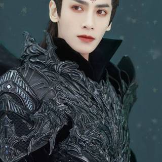 Till The End of The Moon wallpaper