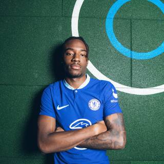 Noni Madueke wallpaper