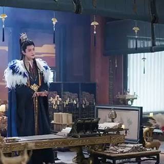 Till The End of The Moon wallpaper