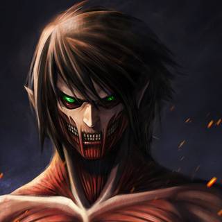AoT dark wallpaper