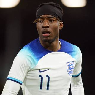 Noni Madueke wallpaper