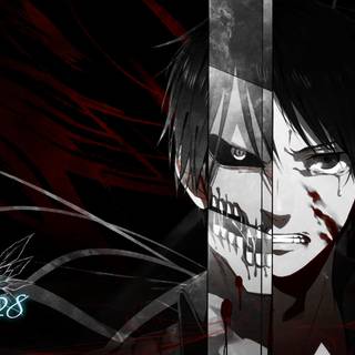 AoT dark wallpaper