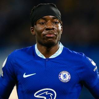 Noni Madueke wallpaper