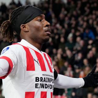 Noni Madueke wallpaper