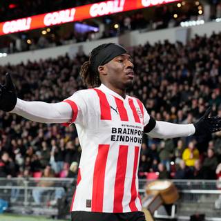 Noni Madueke wallpaper