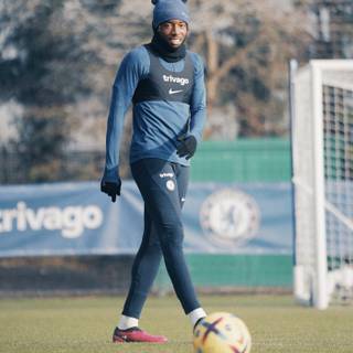 Noni Madueke wallpaper