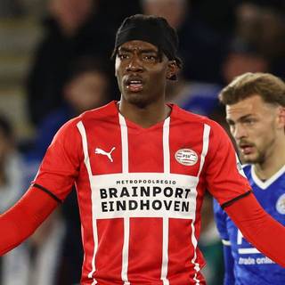 Noni Madueke wallpaper