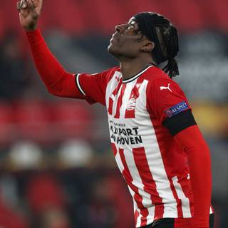 Noni Madueke wallpaper