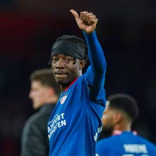 Noni Madueke wallpaper