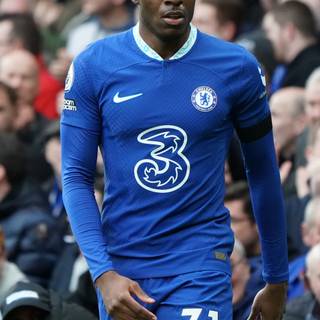 Noni Madueke wallpaper