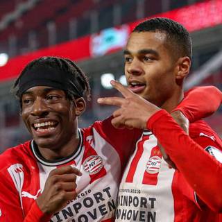 Noni Madueke wallpaper