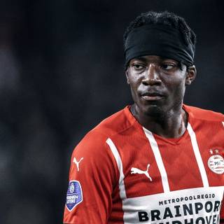 Noni Madueke wallpaper