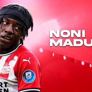 Noni Madueke wallpaper