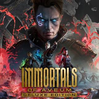 Immortals of Aveum 2023 wallpaper