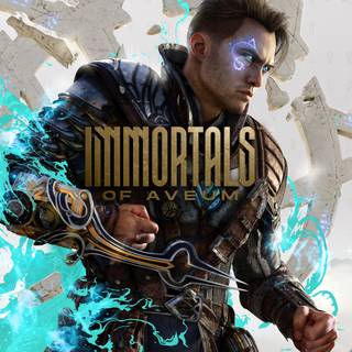 Immortals of Aveum 2023 wallpaper
