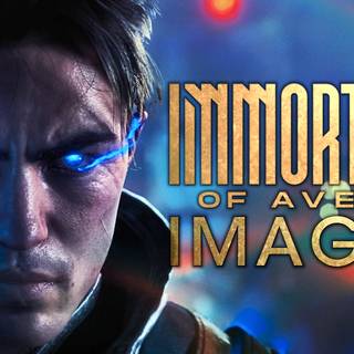 Immortals of Aveum 2023 wallpaper