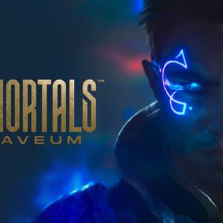 Immortals of Aveum 2023 wallpaper