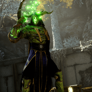 Immortals of Aveum 2023 wallpaper