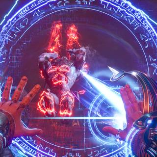 Immortals of Aveum 2023 wallpaper