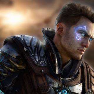 Immortals of Aveum 2023 wallpaper