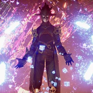 Immortals of Aveum 2023 wallpaper