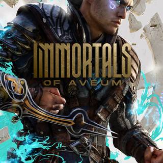 Immortals of Aveum 2023 wallpaper