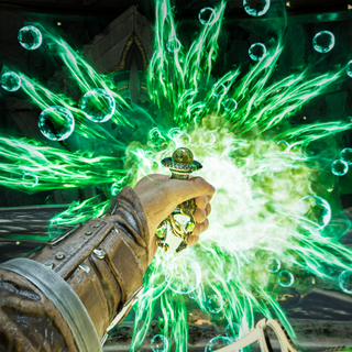 Immortals of Aveum 2023 wallpaper