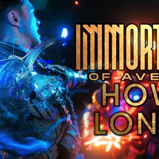 Immortals of Aveum 2023 wallpaper