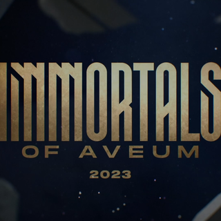 Immortals of Aveum 2023 wallpaper