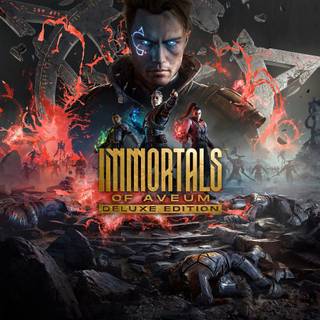 Immortals of Aveum 2023 wallpaper