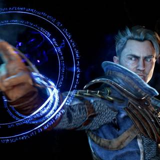 Immortals of Aveum 2023 wallpaper