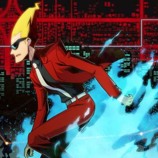 Ghost Trick: Phantom Detective wallpaper