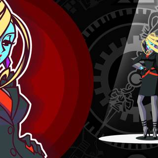 Ghost Trick: Phantom Detective wallpaper